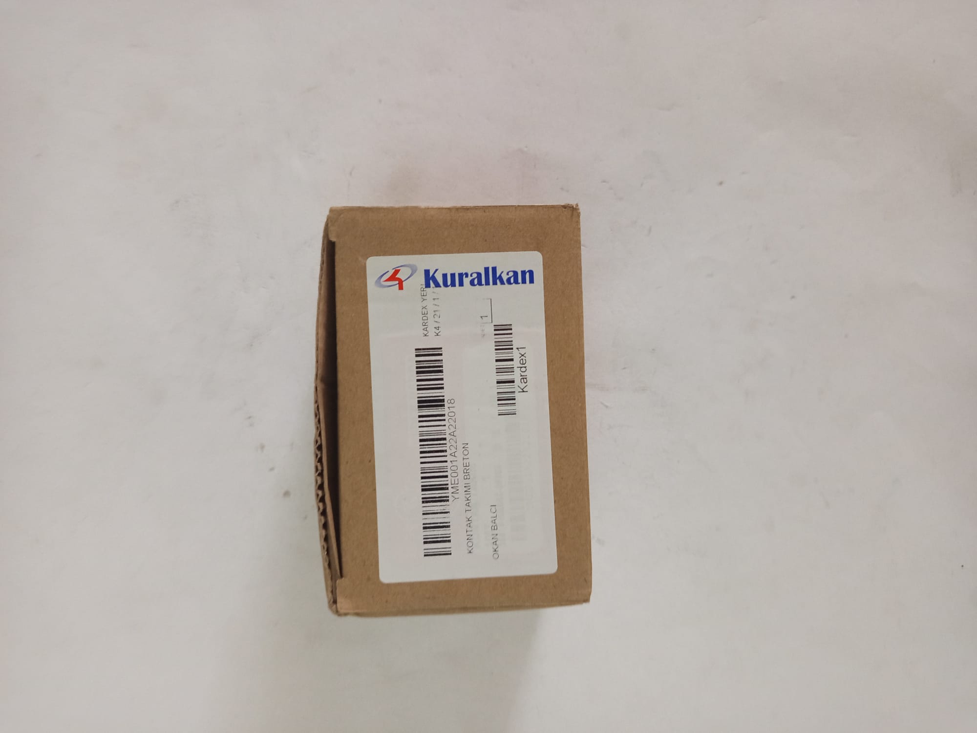 kanuni breton kontak takımı 